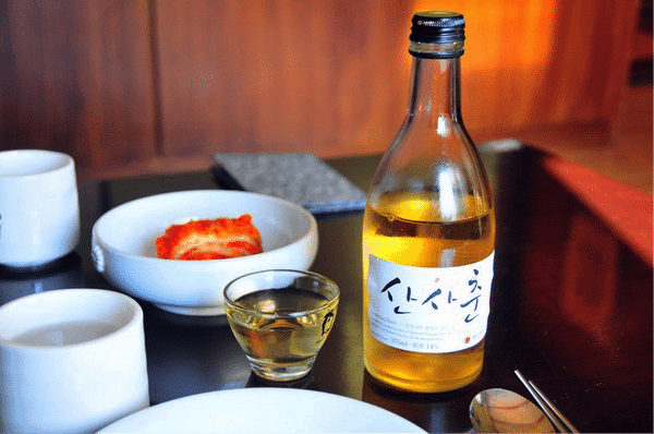 The Alcohol To Try In South Korea