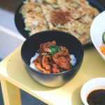 Best South Korean Cuisine 2022