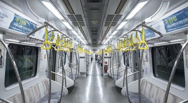 Travelling South Korea|Riding The Seoul Subway: A Cheat Sheet