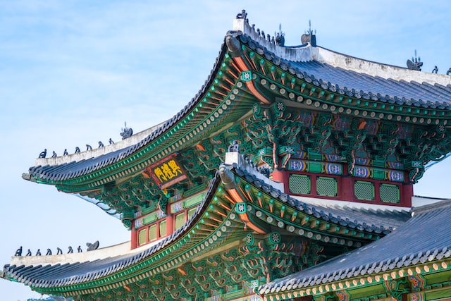 Things To Do In South Korea In 2022
