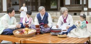 When To Bow In South Korea (and other rules of etiquette)