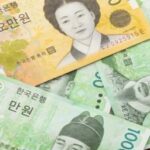 Why Is South Korean Won So Cheap?
