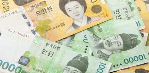 Why Is South Korean Won So Cheap?