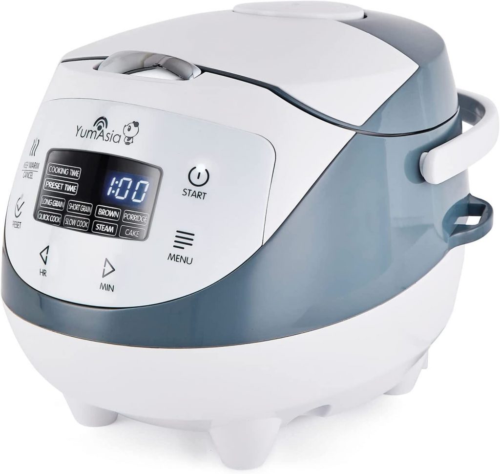 5 Best Rice Cookers In To Buy In 2023