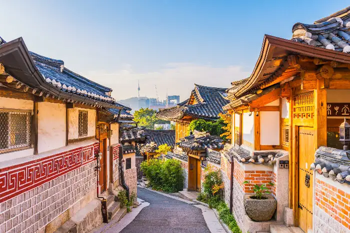 9 Seoul Hotspots (Plus Directions)