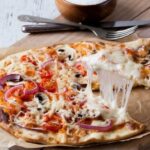 best South Korean pizza places 2022