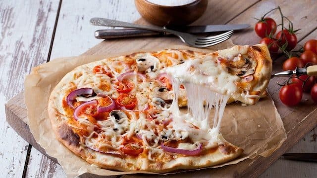 Best South Korean Pizza Places In 2022