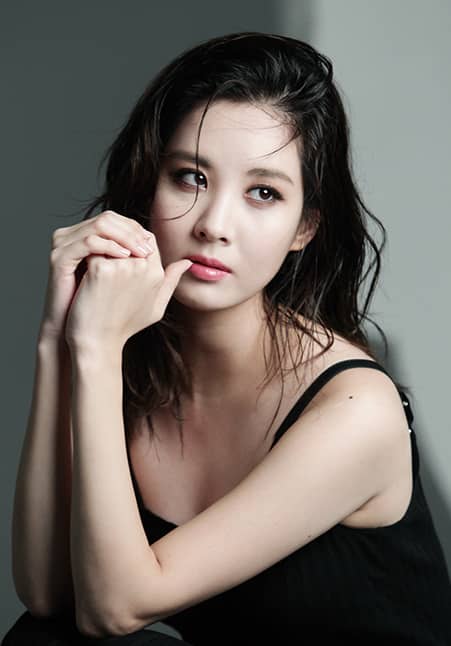 The Most Beautiful Korean Actresses In 2022