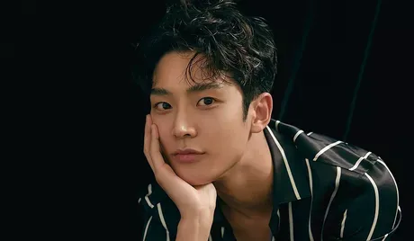 The Most Handsome Korean Actors 2022