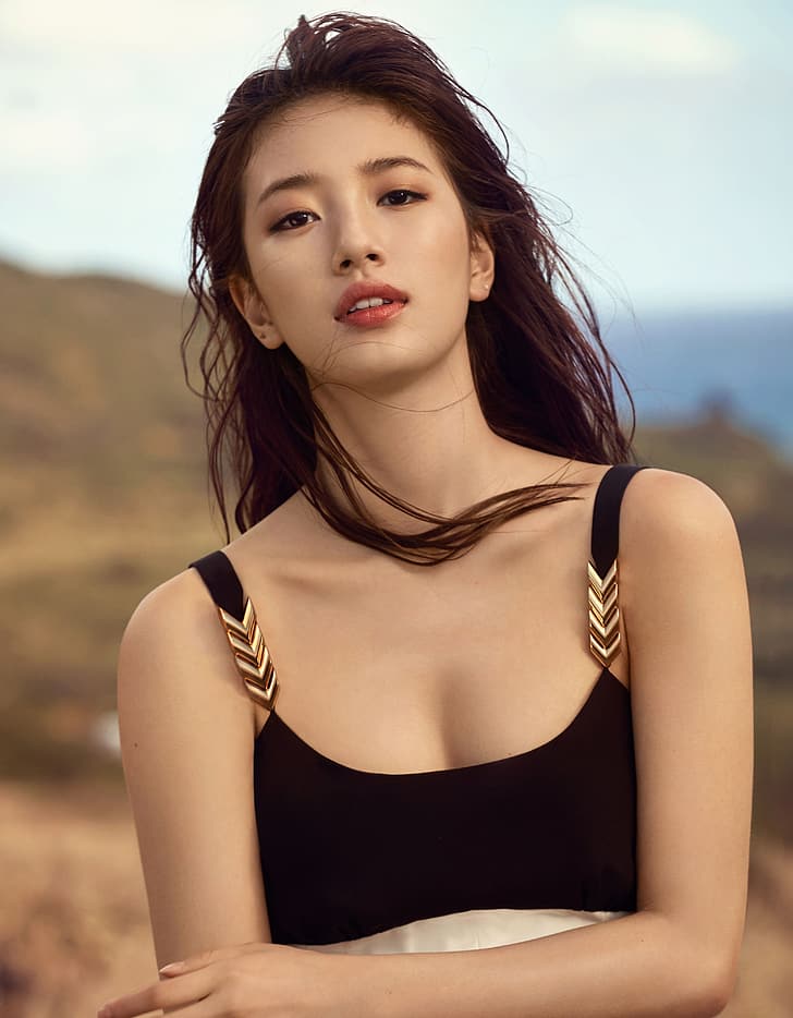 The Most Beautiful Korean Actresses In 2022