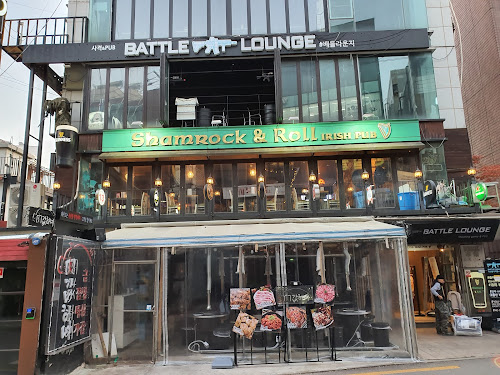 What Are The Best Bars and Pubs In Hongdae 2023