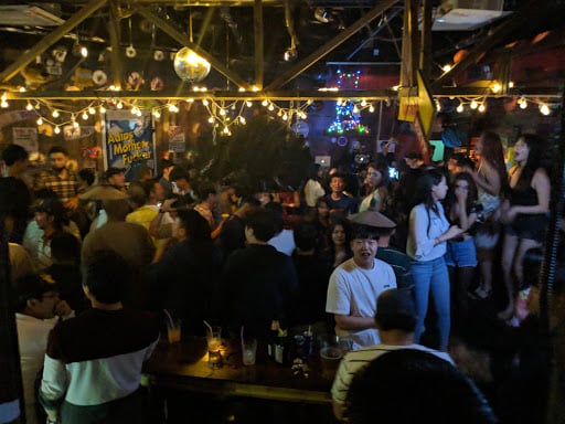 What Are The Best Bars and Pubs In Hongdae 2022