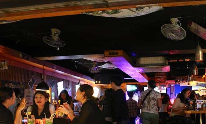 What Are The Best Bars and Pubs In Daejeon 2022