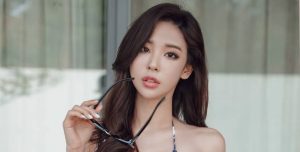 The Most Popular Korean Bikini Models In 2022
