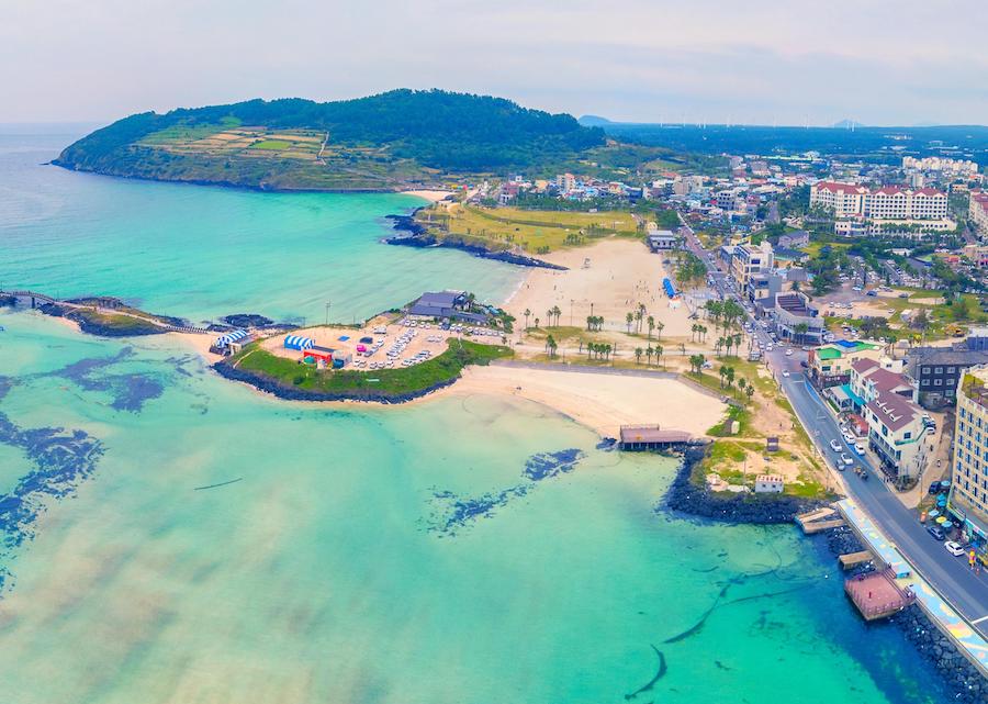 10 South Korean Beaches To Visit In 2023