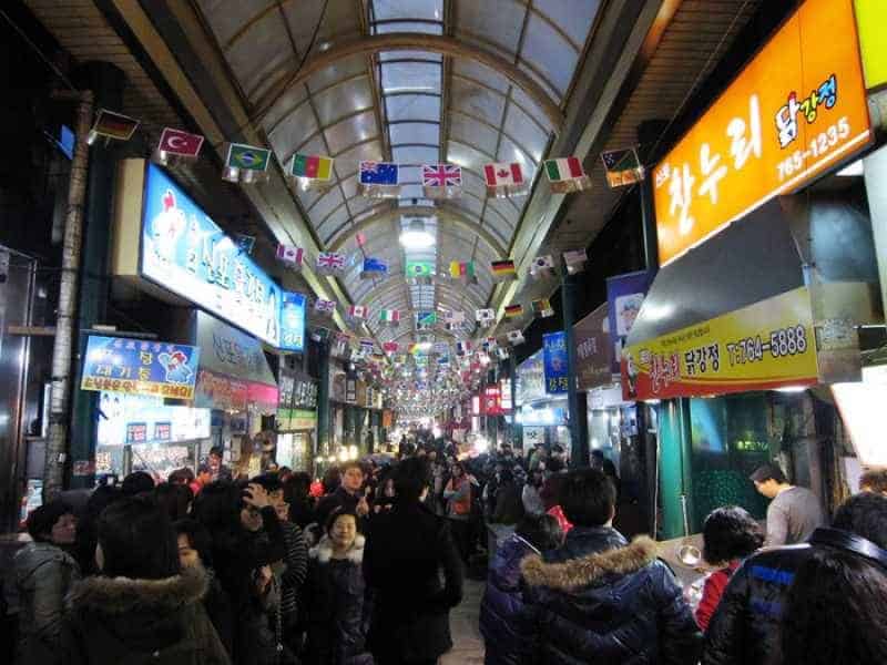 Guide to Incheon Chinatown 2023