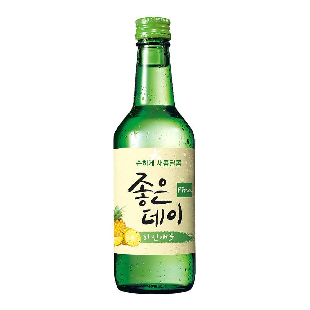 Top 10 Best Soju Flavours To Try In 2023