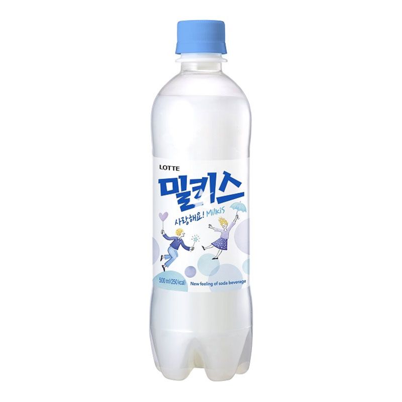 Top Korean Sodas To Try In 2023