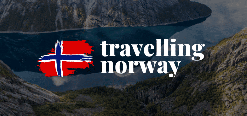 travelling norway banner