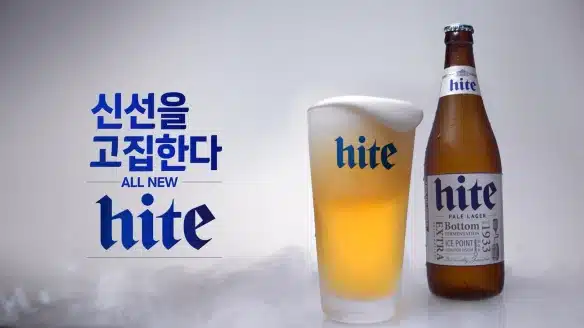 Best Korean Beers