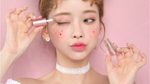 Korean Makeup and K-Beauty Trends