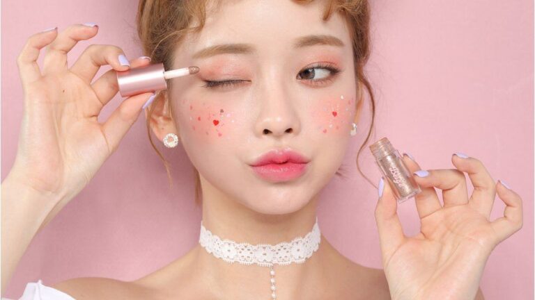 Travelling South Korea|Korean Makeup and K-Beauty Trends