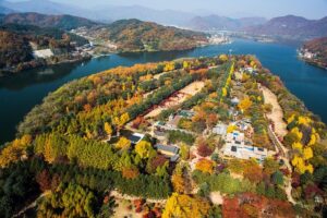 The Best Spots For Photography In South Korea