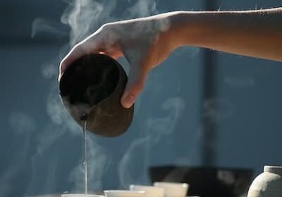 The Comprehensive Guide To Korean Tea Ceremonies