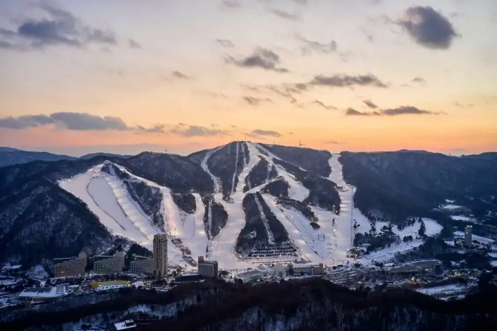 Things To Do This Winter In Korea